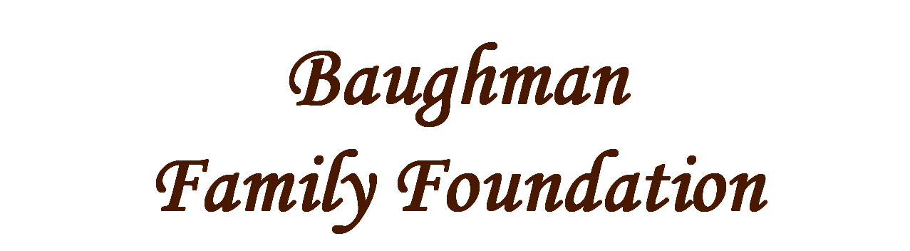 Baughman/Marinelli Opportunity Fund Logo